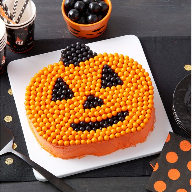 Moule Halloween Wilton pour gâteau Moule Halloween Wilton pour gâteau