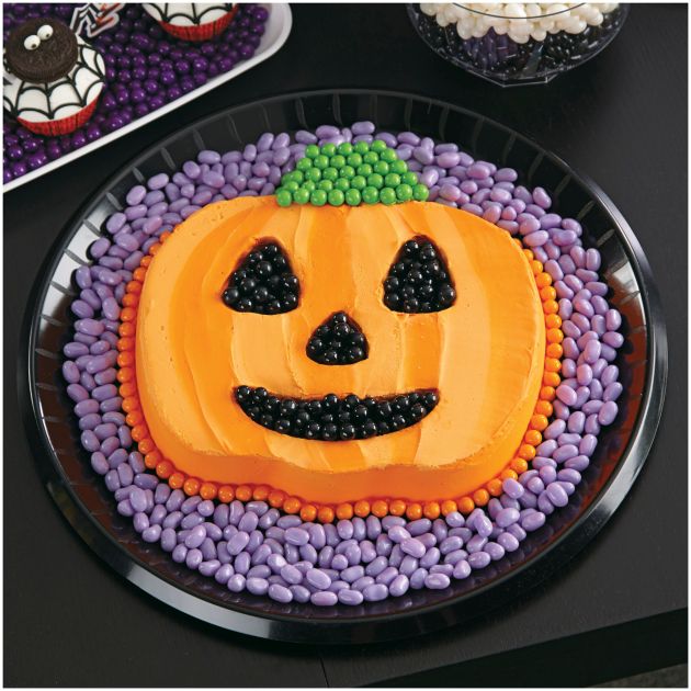 Moule citrouille Halloween Wilton Moule citrouille Halloween Wilton