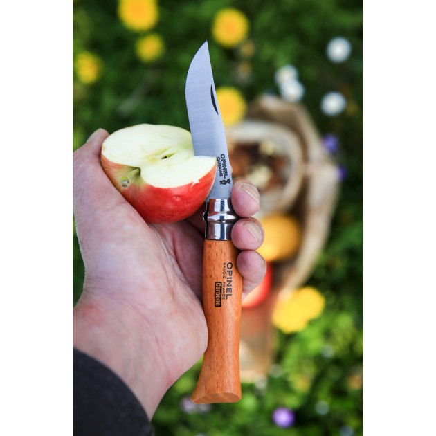 N°8 Opinel - Couteau Pliant