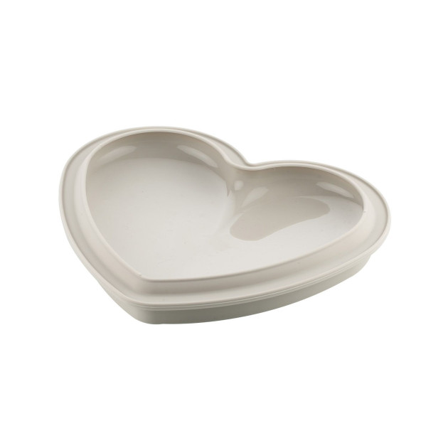  Moule Silicone Coeur 460 ml