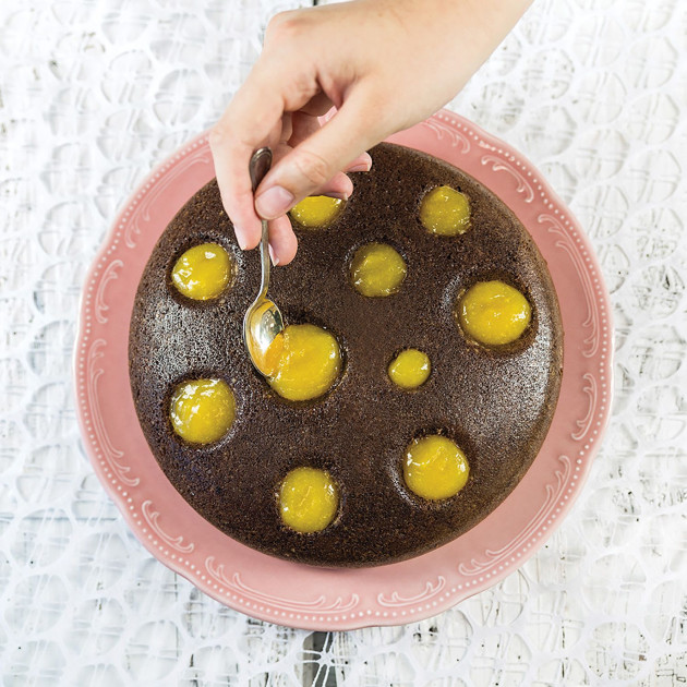 Moule Silicone Lune 3D