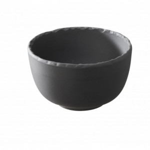 Mini Bol Ardoise 8cl Basalt Revol Mini Bol Ardoise 8cl Basalt Revol