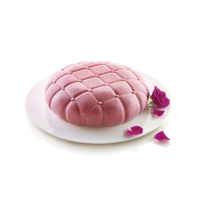 Gateau Moule Eleganza Ø24 cm chic Gateau Moule Eleganza Ø24 cm chic