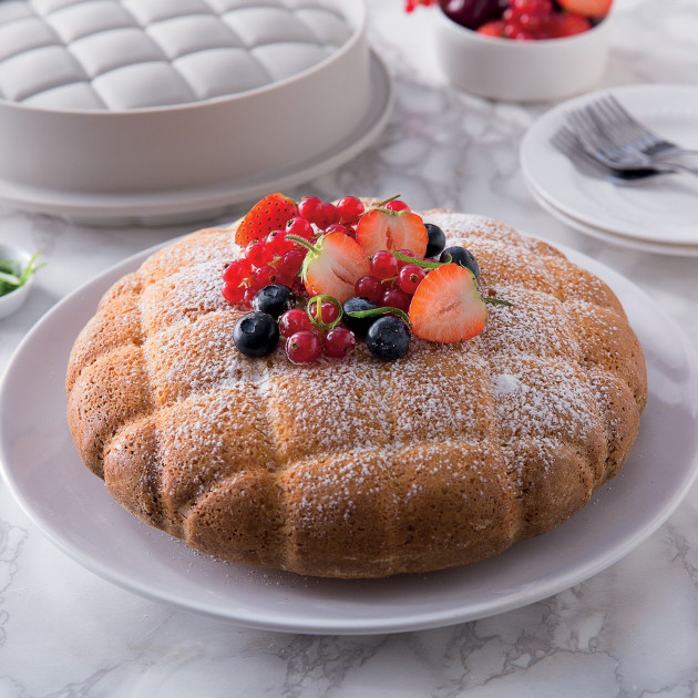 Moule 3D Eleganza Ø24 cm Design relief Moule 3D Eleganza Ø24 cm Design relief