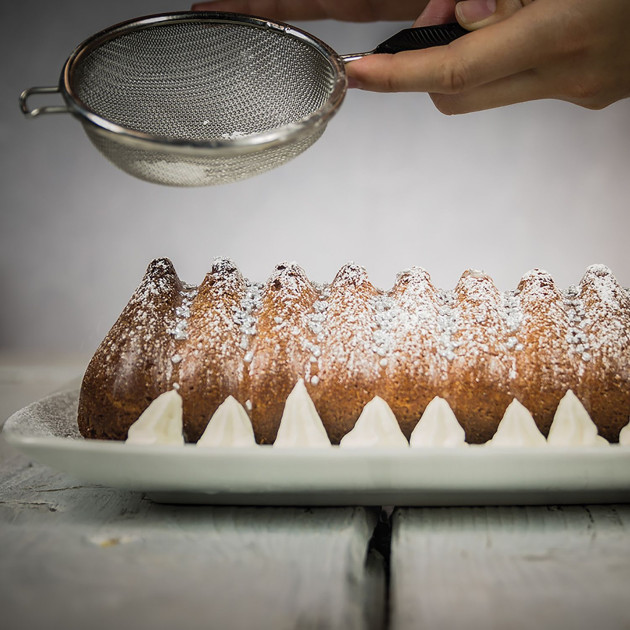 Moule Silicone Meringue moelleux Silikomart 3D Design  Moule Silicone Meringue moelleux Silikomart 3D Design