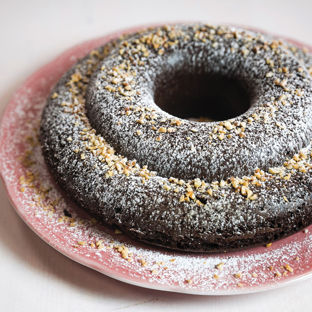 Moule à Gâteau part en forme de coeur