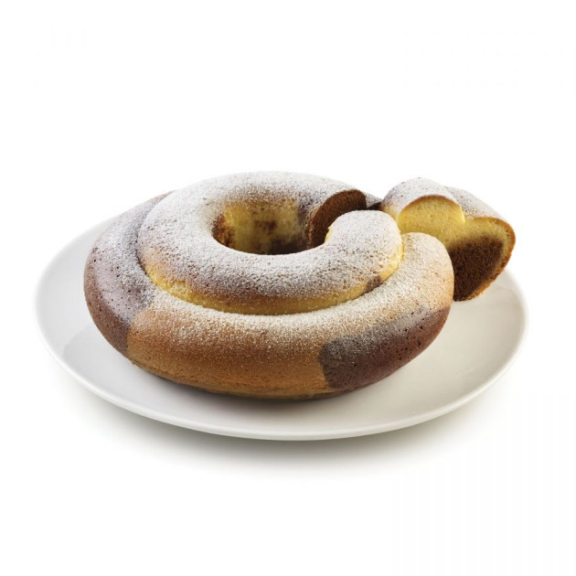 Moule Silicone Abbraccio 3D 