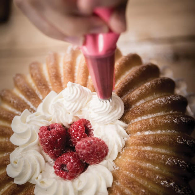 Moule Silicone Raggio Forme citrouille dentelé Moule Silicone Raggio Forme citrouille dentelé