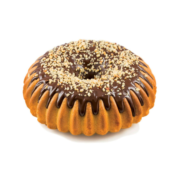 Moule Silicone Gateau Moelleux Nappage chocolat Moule Silicone Gateau Moelleux Nappage chocolat