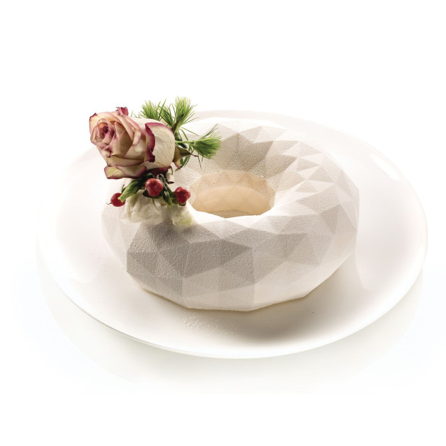 Moule Silicone Origami Destructuré Gioia 