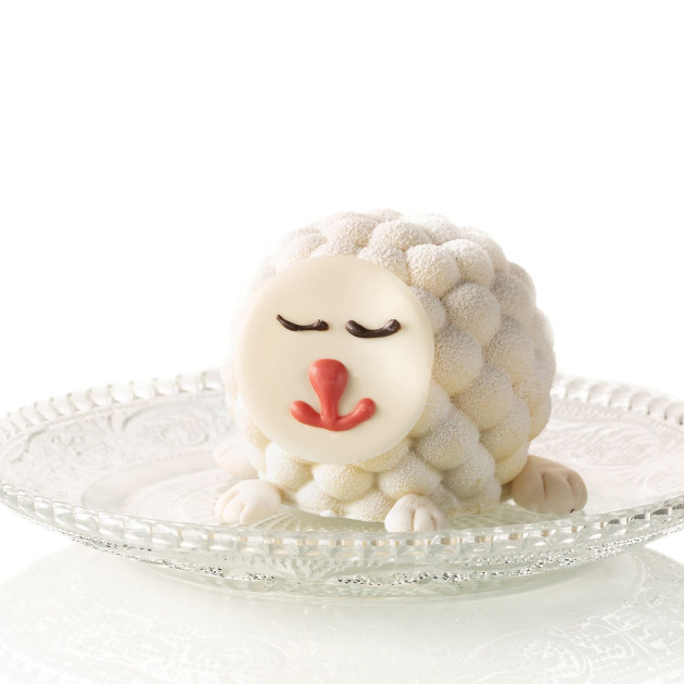 Moule Silicone Mouton Moule Silicone Mouton