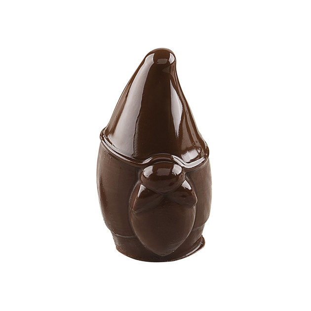 Chocolat Lutin de Noël Chocolat Lutin de Noël