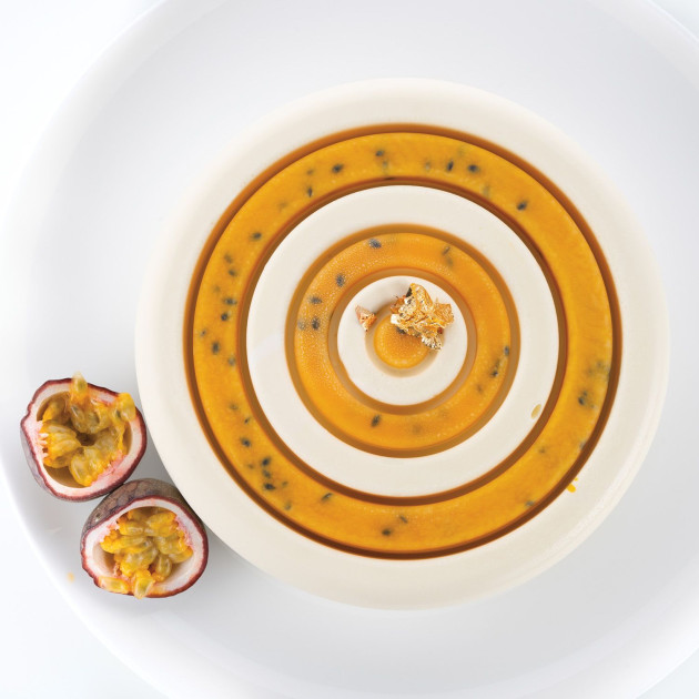 Zoom moule Rond 3D Zoom moule Rond 3D