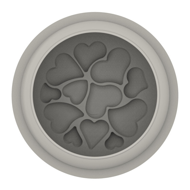 Interieur moule silicone  Interieur moule silicone