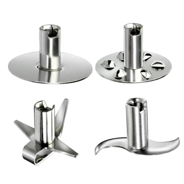 Couteaux et disques Bamix  Couteaux et disques Bamix