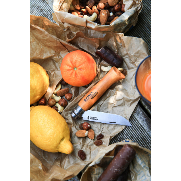 Coffret Opinel - Couteaux en Carbone Coffret Opinel - Couteaux en Carbone