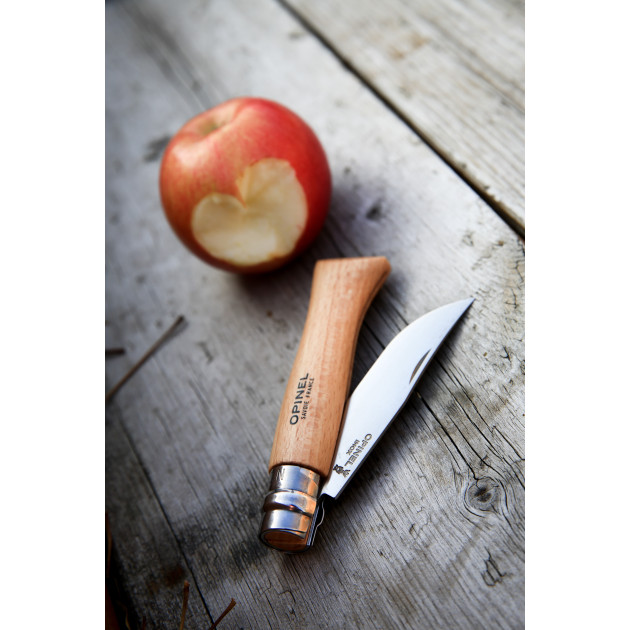 N°12 Opinel - Couteau de Poche N°12 Opinel - Couteau de Poche