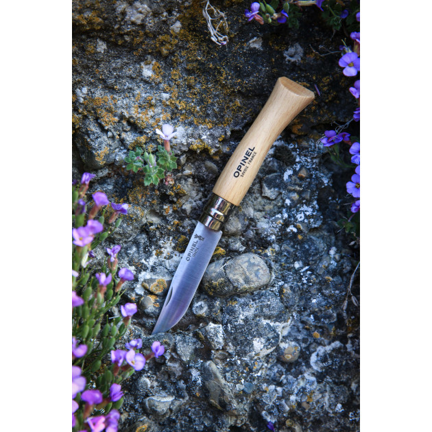 Coffret Opinel - Coffret Cadeau