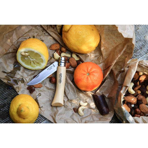 Coffret Opinel - Couteaux de Poche