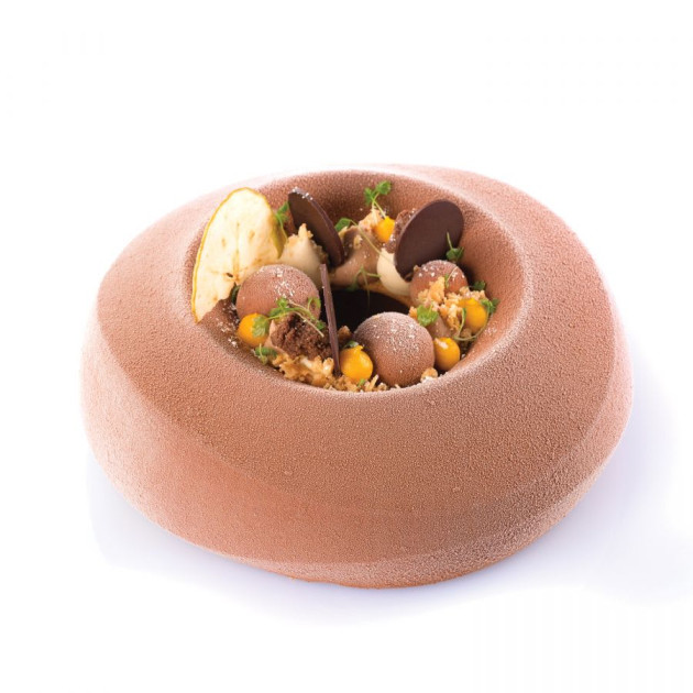 Realisation à partir du kit eternity