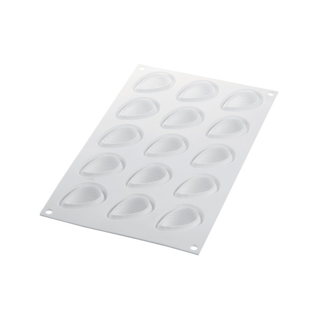 Moule interieur fraise  Moule interieur fraise