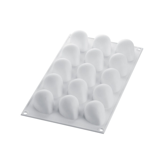 Moule exterieur fraise  Moule exterieur fraise