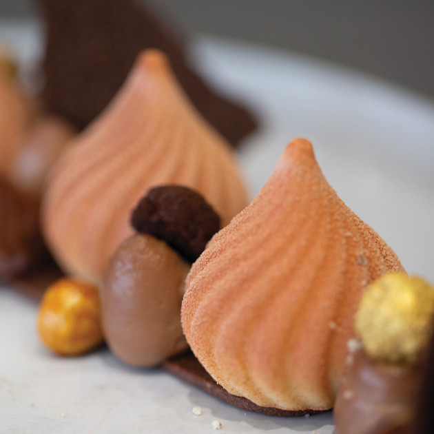 realisation à partir du moule spheres torsadees realisation à partir du moule spheres torsadees