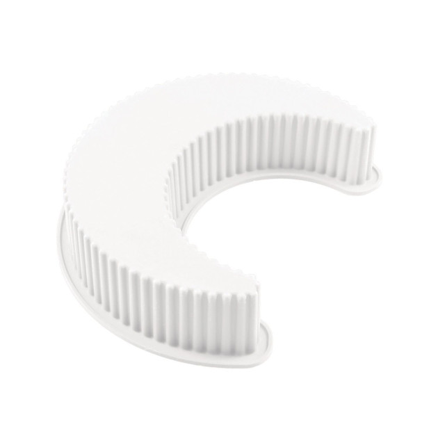 Exterieur du moule Lune de Silikomart