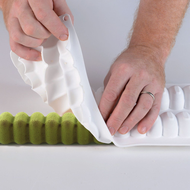 Demoulage Facile Plaque Silicone Galaxy