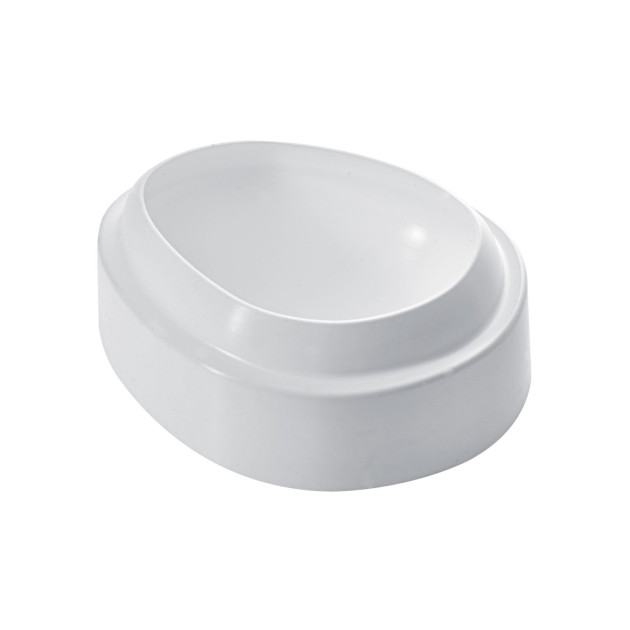 Vue du Moule Silicone Zen 1000 1L Silikomart Professional Vue du Moule Silicone Zen 1000 1L Silikomart Professional