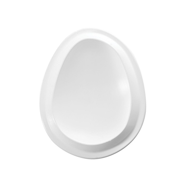 Intérieur du Moule Silicone Zen Silikomart Professional Intérieur du Moule Silicone Zen Silikomart Professional