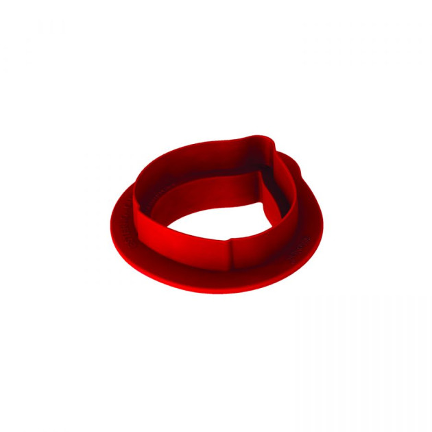 Emporte pièce double usage (insert et base)