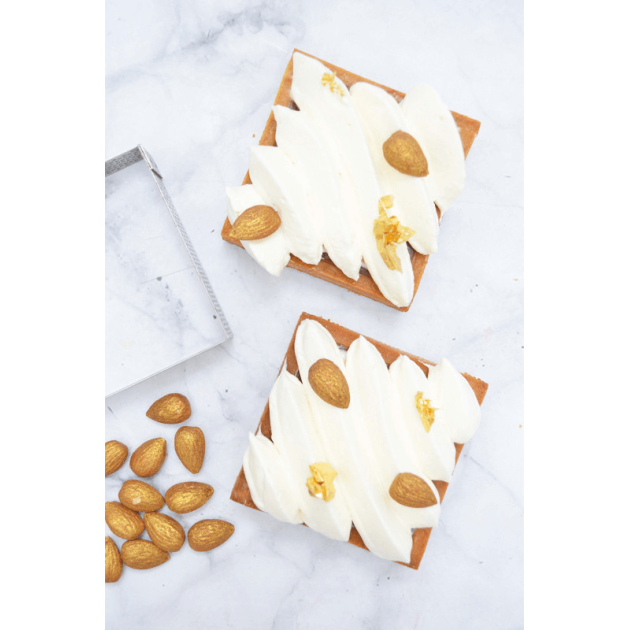  Décoration comestible