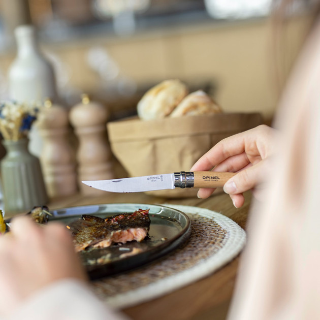 Couteau Fabriqué en France Couteau Fabriqué en France