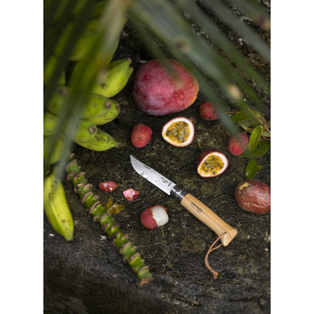 Couteau Baroudeur - Couteau de Poche Couteau Baroudeur - Couteau de Poche