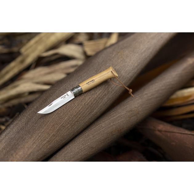 N°7 Opinel - Couteau Pliant N°7 Opinel - Couteau Pliant