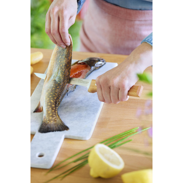 Couteau de Cuisine Parallèle Opinel