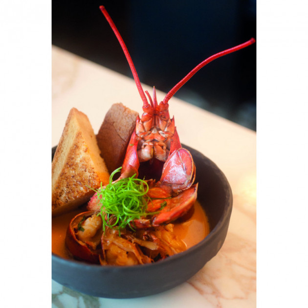 Petit Saladier Ardoise 70cl Basalt Revol