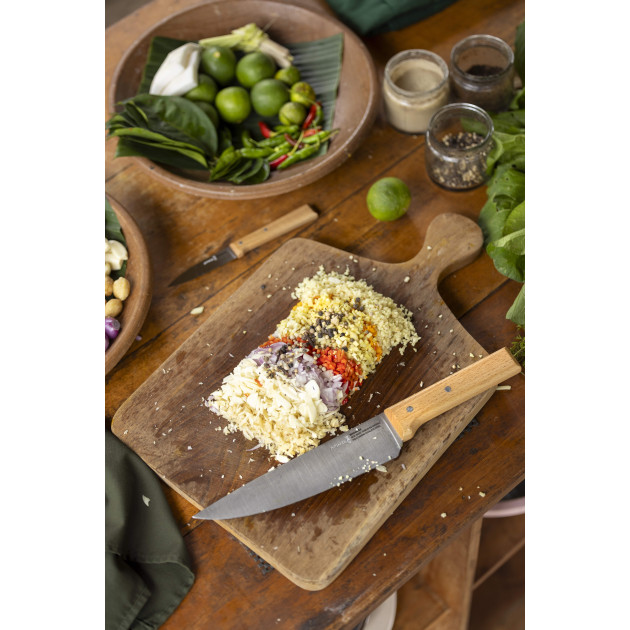 Couteaux de Cuisine Opinel