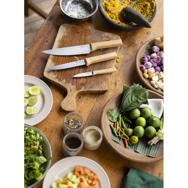 Coffret de Couteaux de Cuisine