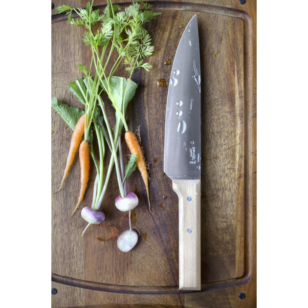 Collection Parallèle - Coffret de Couteaux