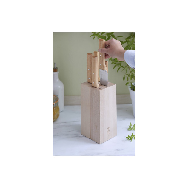 Bloc pour Couteaux Parallèle Opinel Bloc pour Couteaux Parallèle Opinel