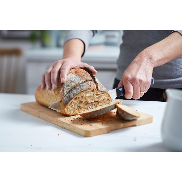Intempora - Couteau à Pain Opinel
