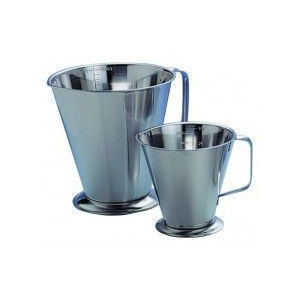 Pichet Gradué Inox 2L Mallard Ferrière Pichet Gradué Inox 2L Mallard Ferrière