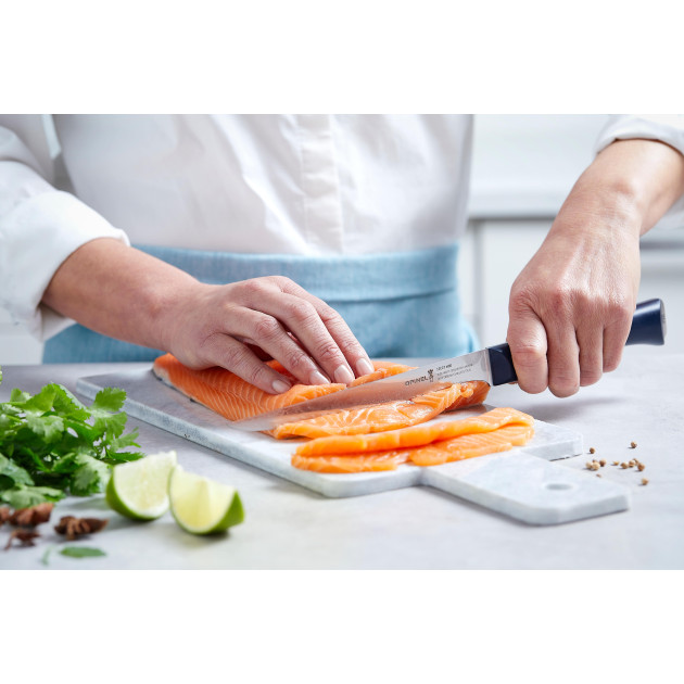 Collection Intempora Opinel - Couteau de Cuisine
