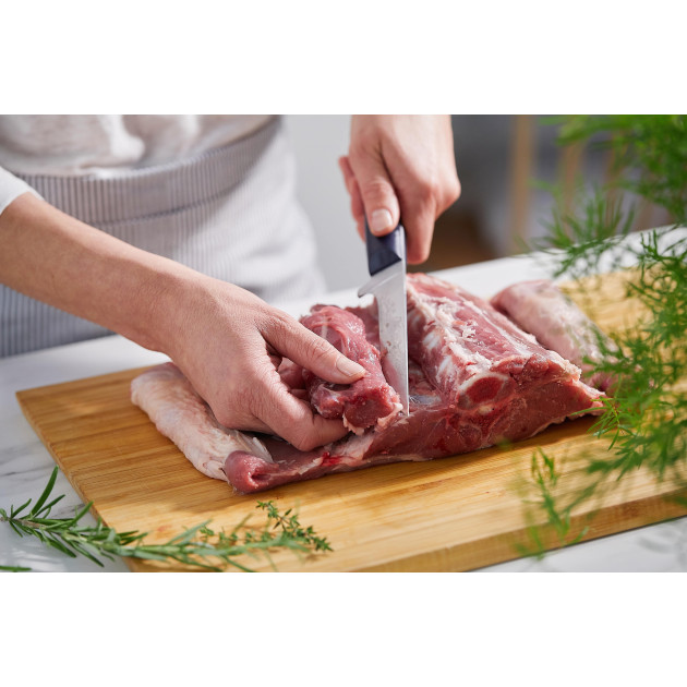 N°222 Opinel - Couteau de Cuisine