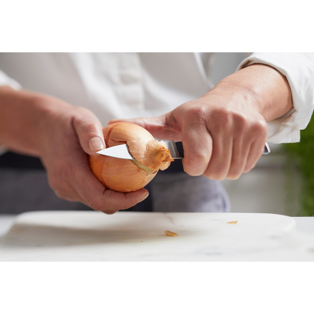 Couteau d'Office lame lisse