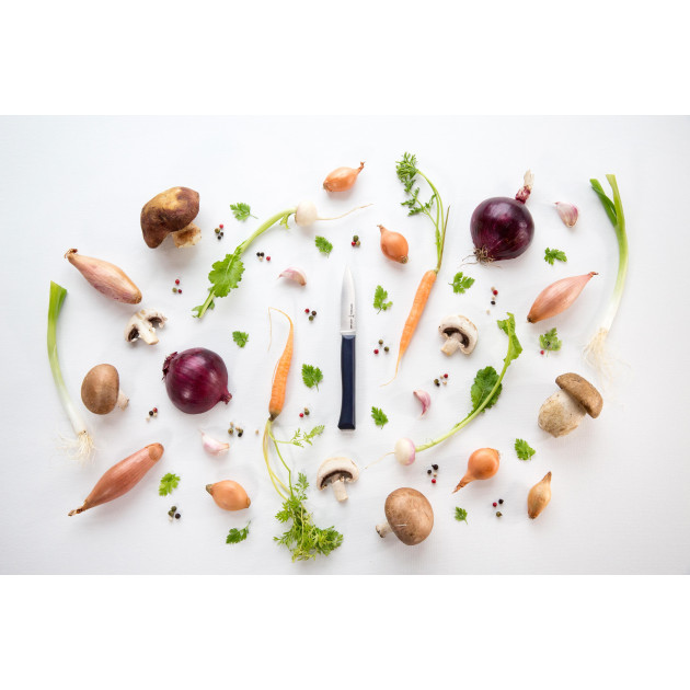 Intempora - Couteau d'Office Opinel