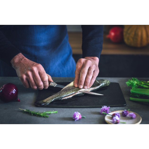 Couteau de Cuisine Fabriqué en France