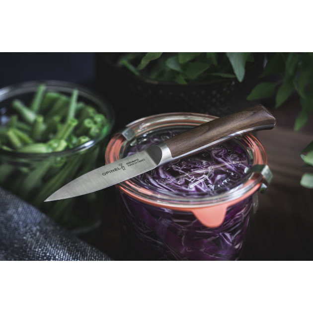 Couteau de Cuisine Les Forgés 1890 Couteau de Cuisine Les Forgés 1890